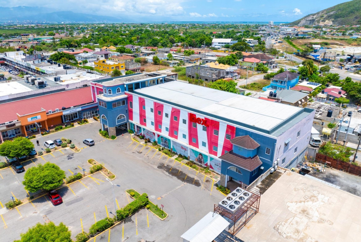 Fifth image of Lot 8,9,3a Portmore Pines Braeton pa in Portmore Pines, St. Catherine, Jamaica - property is For Rent