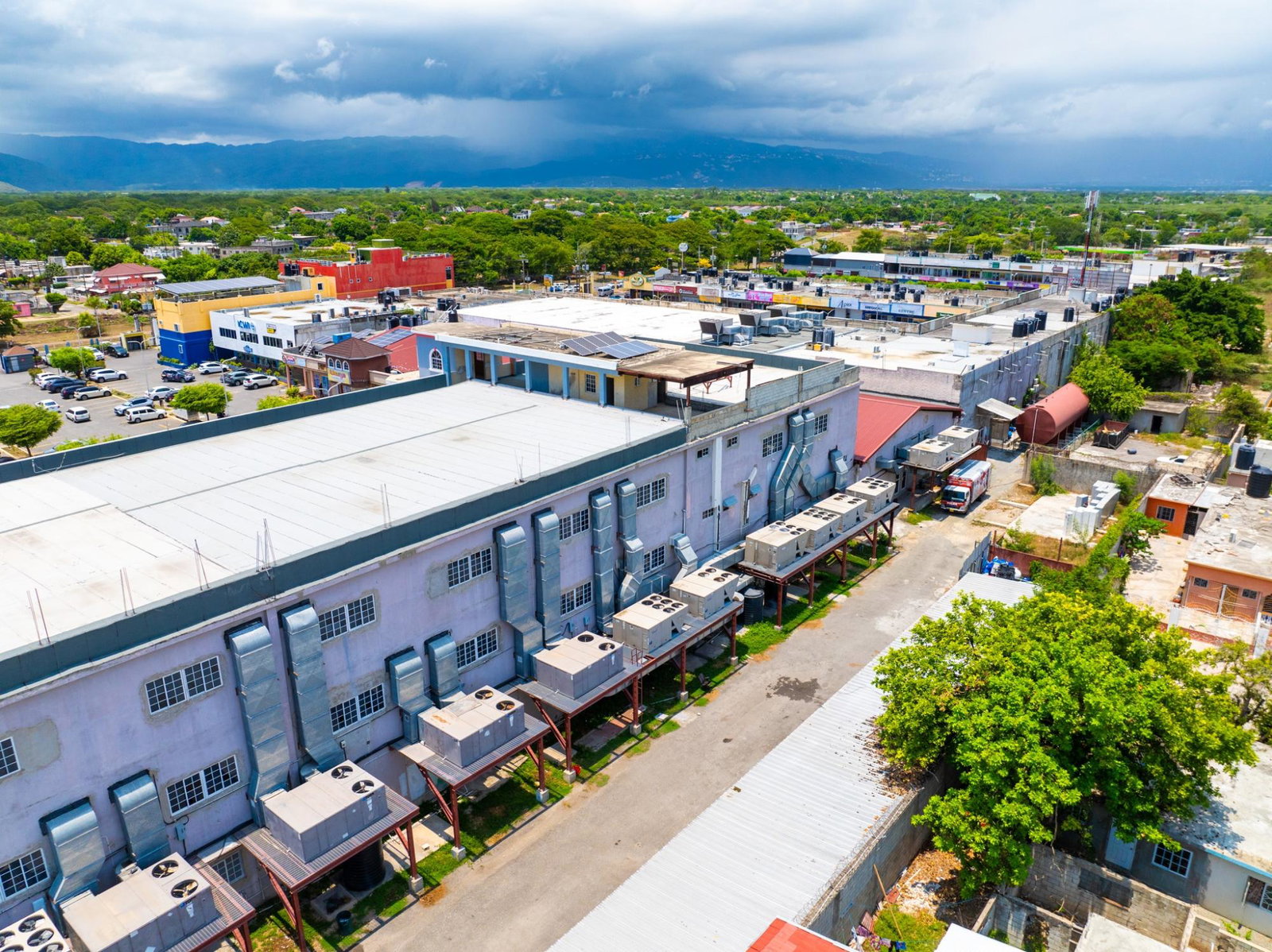 Sixth image of Lot 8,9,3a Portmore Pines Braeton pa in Portmore Pines, St. Catherine, Jamaica - property is For Rent
