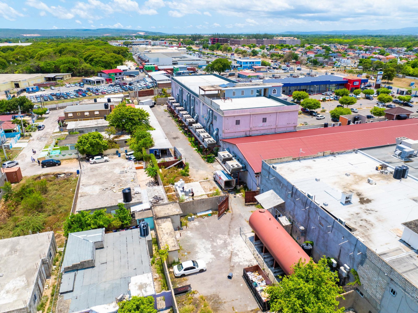Eighth image of Lot 8,9,3a Portmore Pines Braeton pa in Portmore Pines, St. Catherine, Jamaica - property is For Rent