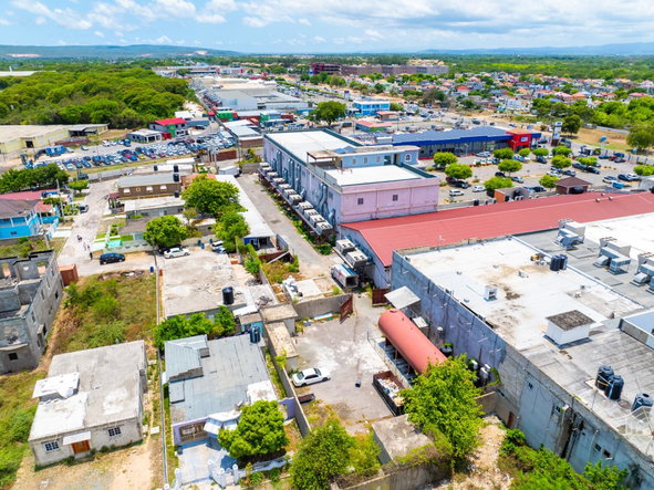 Ninth image of Lot 8,9,3a Portmore Pines Braeton pa in Portmore Pines, St. Catherine, Jamaica - property is For Rent
