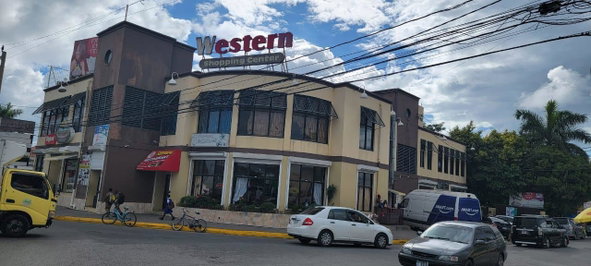 Second image of 10-127 Great George Street in Savanna-La-Mar, Westmoreland, Jamaica - property is For Rent