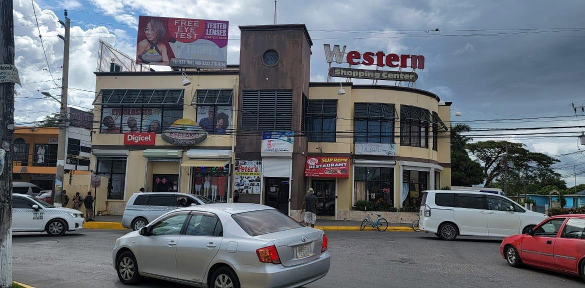 Fifth image of 12-127 Great George Street in Savanna-La-Mar, Westmoreland, Jamaica - property is For Rent