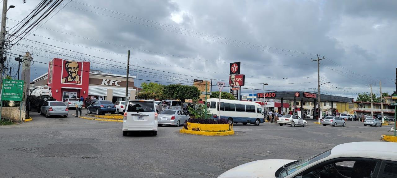 Fifth image of 10-127 Great George Street in Savanna-La-Mar, Westmoreland, Jamaica - property is For Rent