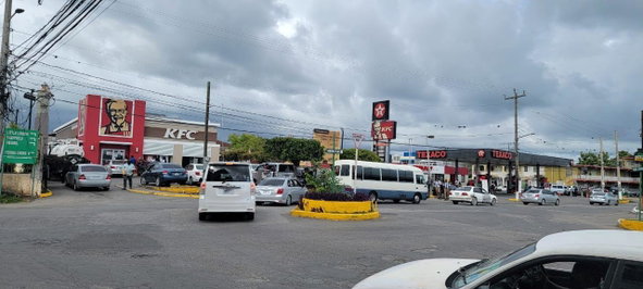Fifth image of 10-127 Great George Street in Savanna-La-Mar, Westmoreland, Jamaica - property is For Rent