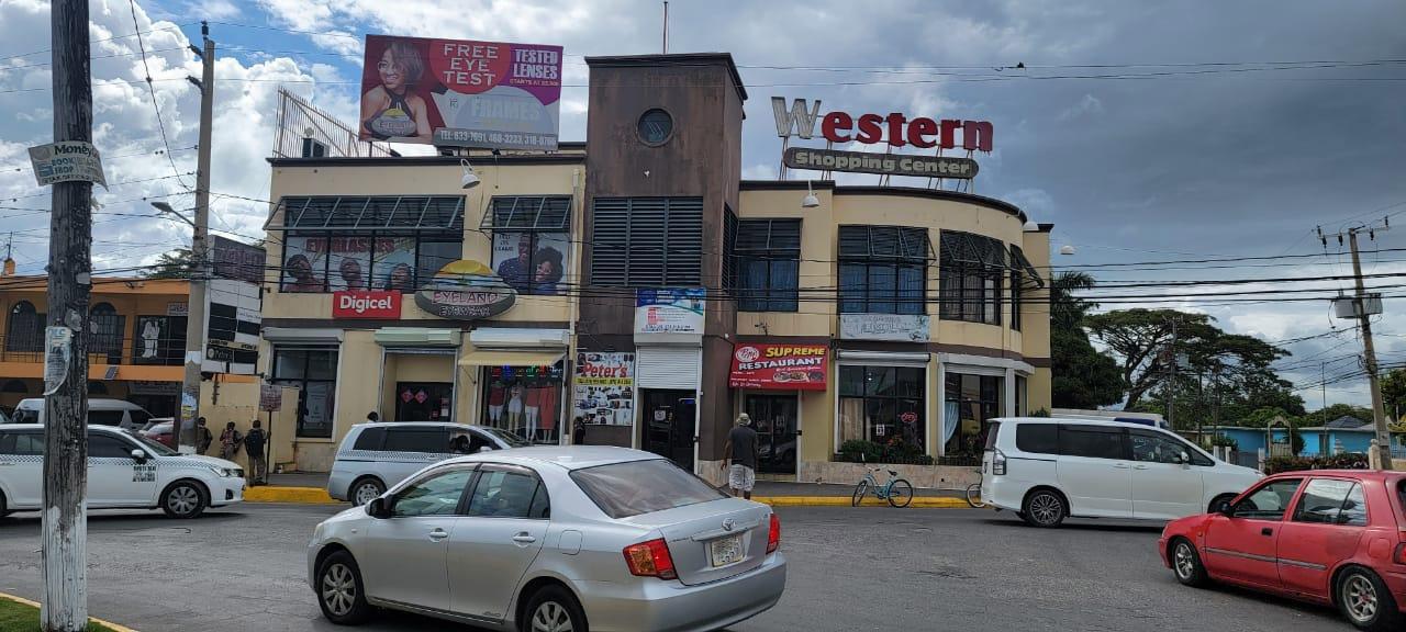 Seventh image of 10-127 Great George Street in Savanna-La-Mar, Westmoreland, Jamaica - property is For Rent