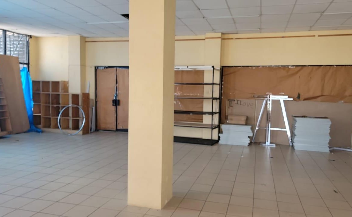 Second image of 12-127 Great George Street in Savanna-La-Mar, Westmoreland, Jamaica - property is For Rent