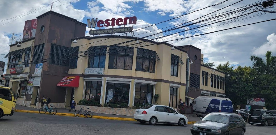 First image of 9-127 Great George Street in Savanna-La-Mar, Westmoreland, Jamaica - property is For Rent