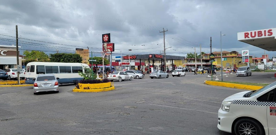 Third image of 9-127 Great George Street in Savanna-La-Mar, Westmoreland, Jamaica - property is For Rent
