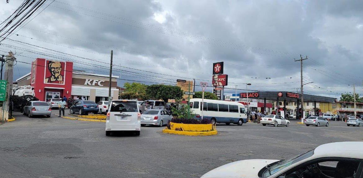 Fifth image of 9-127 Great George Street in Savanna-La-Mar, Westmoreland, Jamaica - property is For Rent