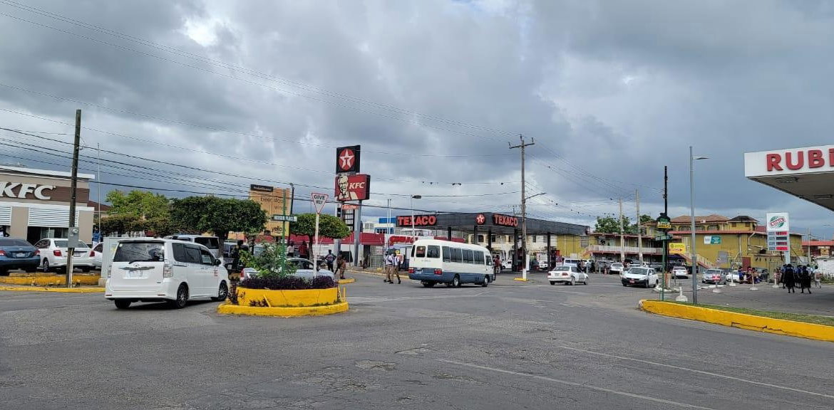 Sixth image of 9-127 Great George Street in Savanna-La-Mar, Westmoreland, Jamaica - property is For Rent