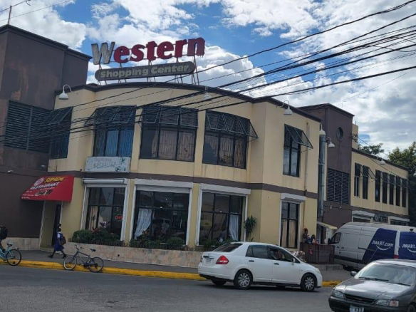 First image of 9-127 Great George Street in Savanna-La-Mar, Westmoreland, Jamaica - property is For Rent