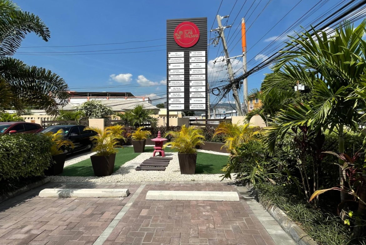 First image of 15a-17 Red Hills Road in Kingston 19, St. Andrew, Jamaica - property is For Rent