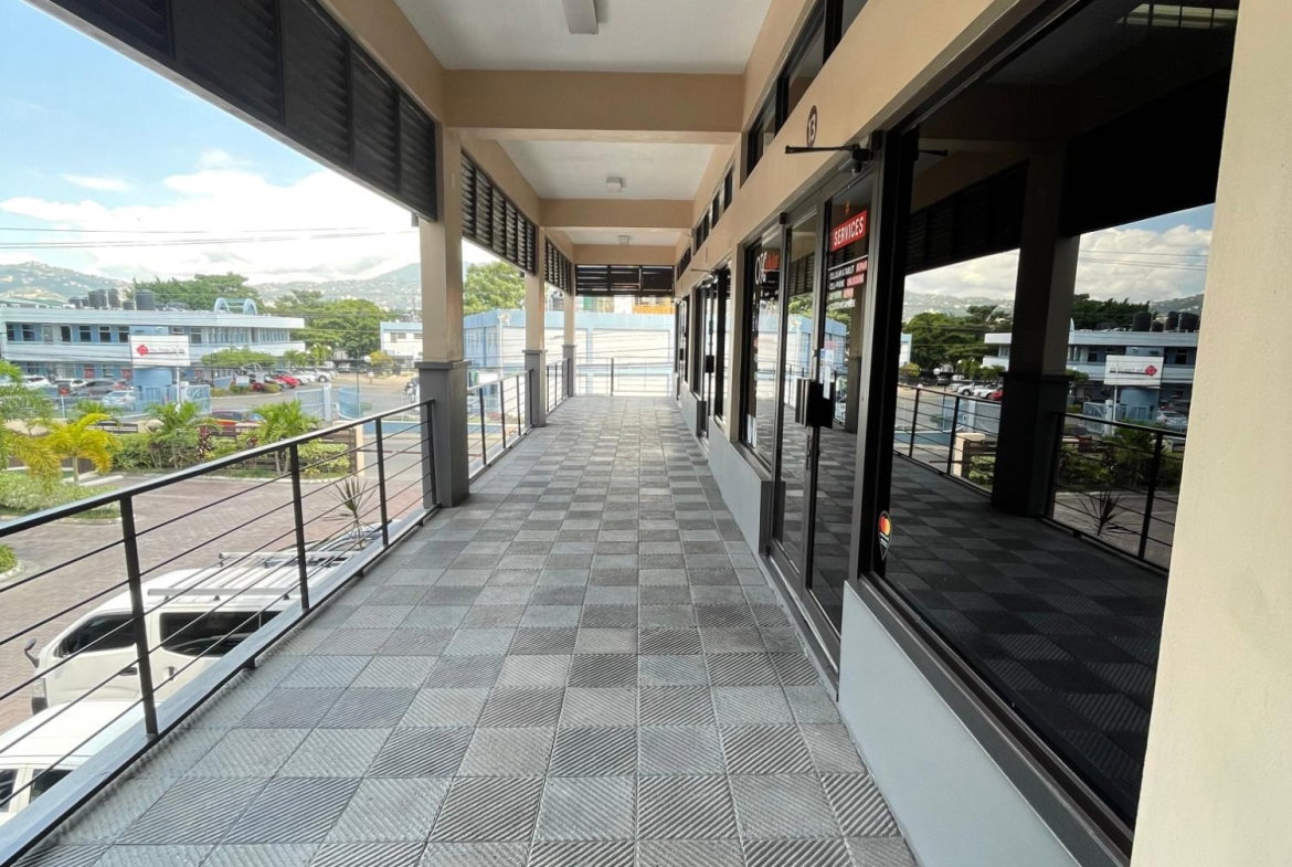 Fourth image of 15a-17 Red Hills Road in Kingston 19, St. Andrew, Jamaica - property is For Rent