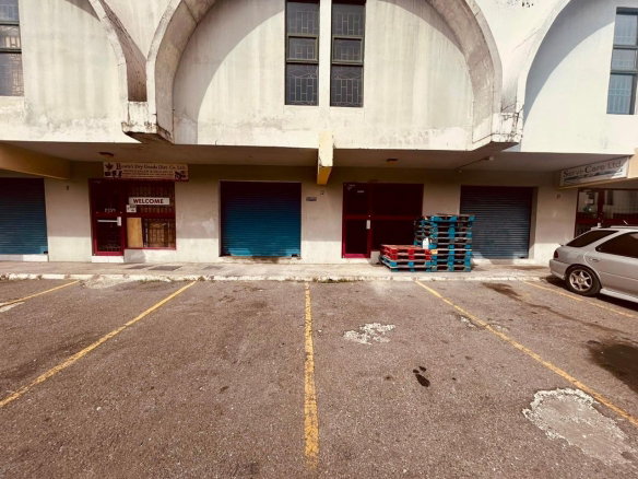 First image of 12-85 Hagley Park Road in Kingston 10, St. Andrew, Jamaica - property is For Rent