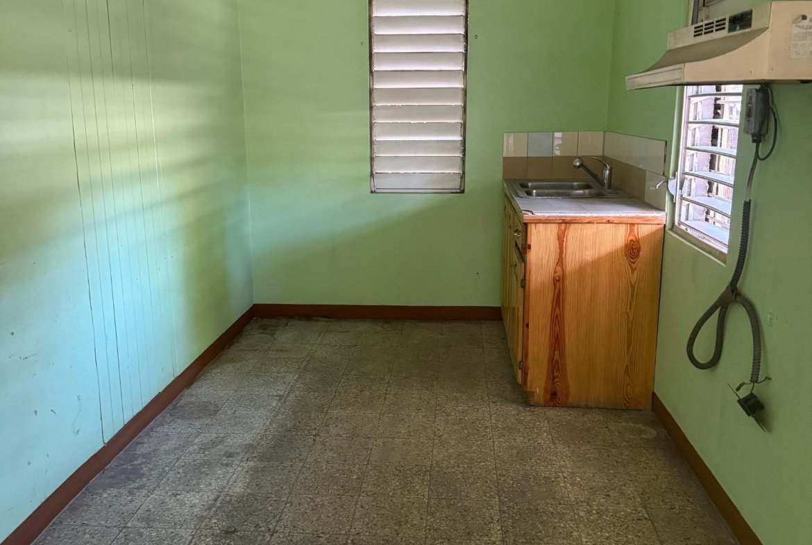 Eighth image of 4-1a Richmond Park Avenue in Kingston 10, St. Andrew, Jamaica - property is For Rent