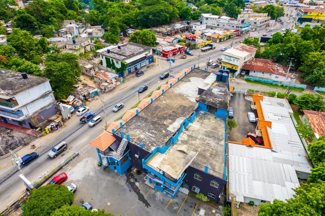 Third image of 12-105k Red Hills Road in Kingston 19, St. Andrew, Jamaica - property is For Rent