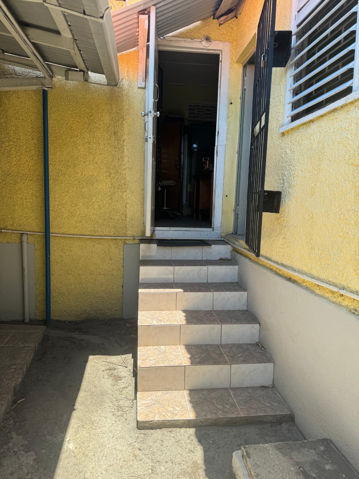 First image of 4-1a Richmond Park Avenue in Kingston 10, St. Andrew, Jamaica - property is For Rent