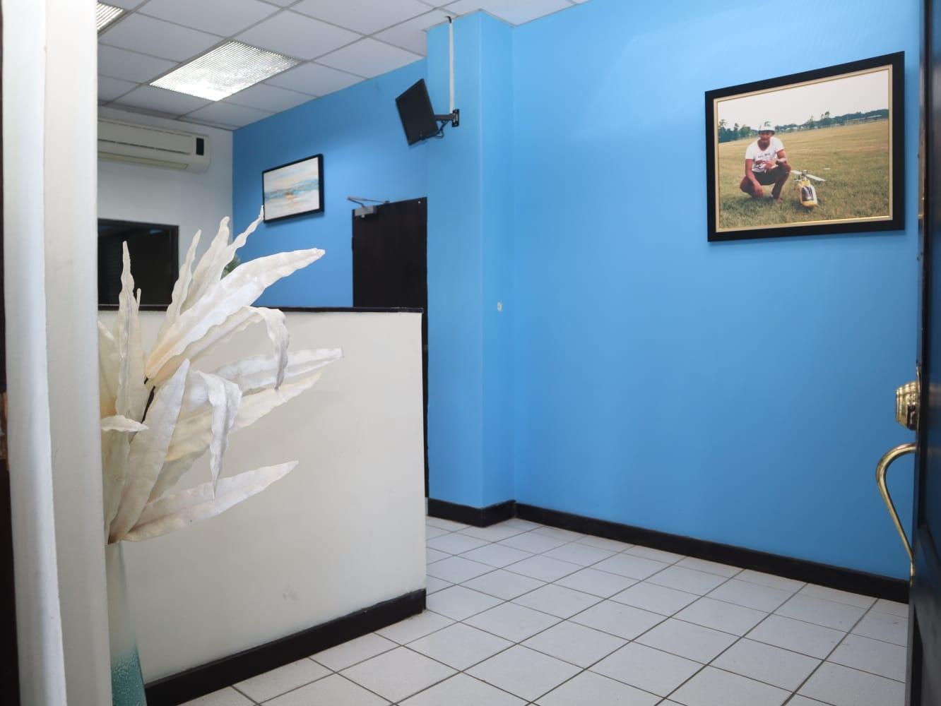 Third image of Harbour Street in Downtown Kingston, Kingston, Jamaica - property is For Rent