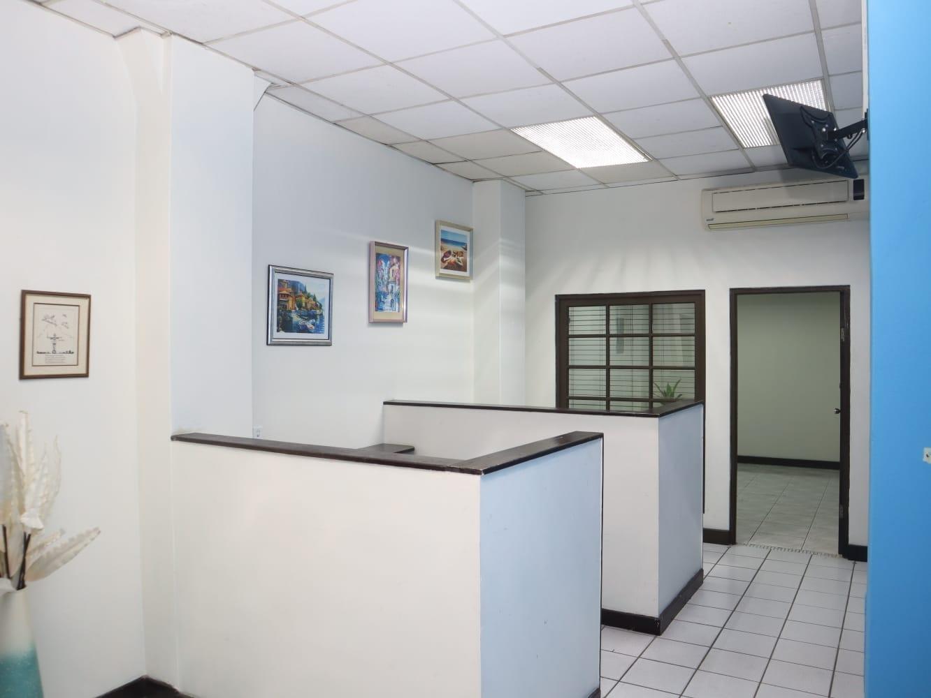 Fourth image of Harbour Street in Downtown Kingston, Kingston, Jamaica - property is For Rent