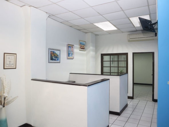 Fourth image of Harbour Street in Downtown Kingston, Kingston, Jamaica - property is For Rent