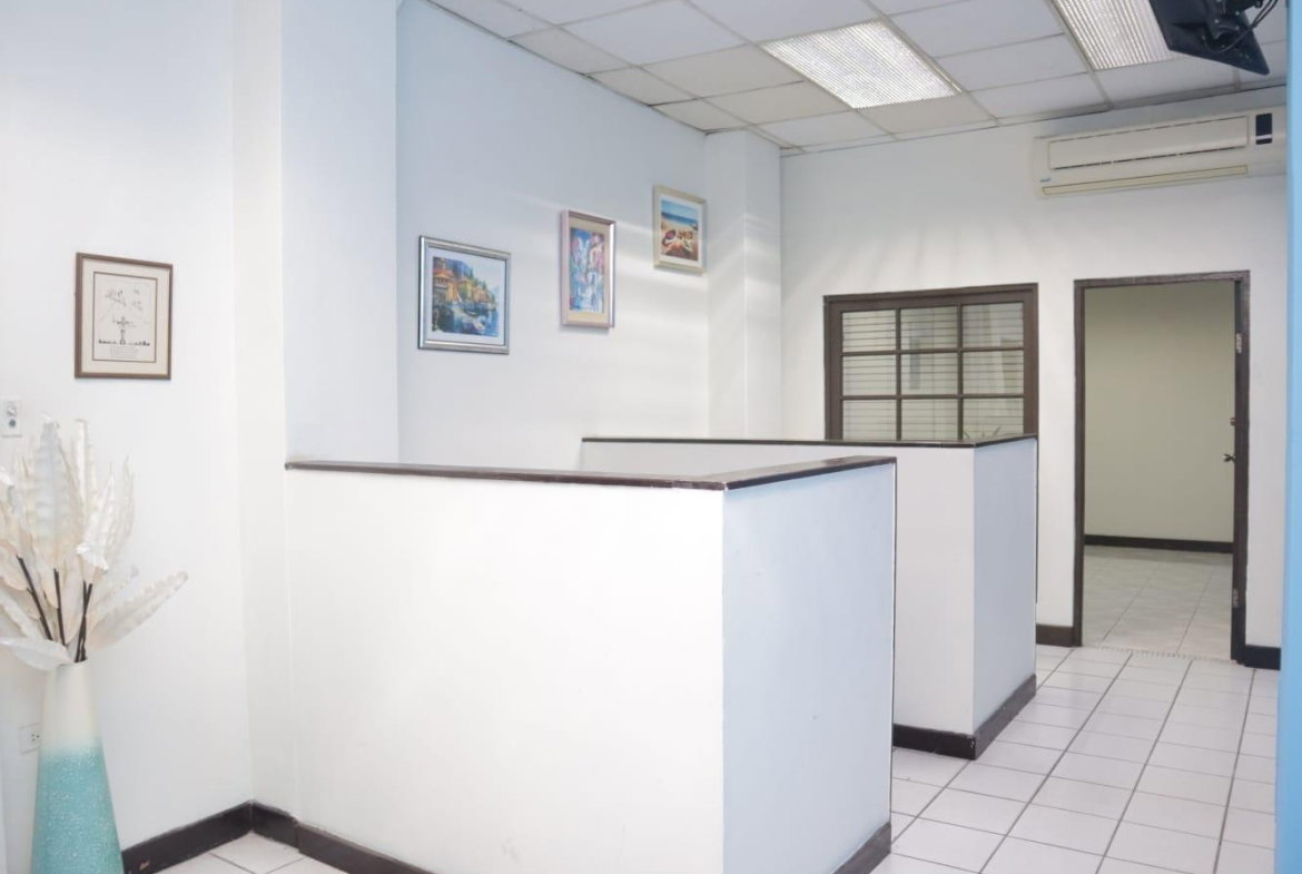 Fifth image of Harbour Street in Downtown Kingston, Kingston, Jamaica - property is For Rent