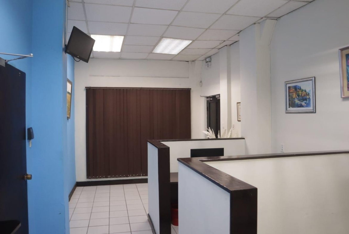 Sixth image of Harbour Street in Downtown Kingston, Kingston, Jamaica - property is For Rent