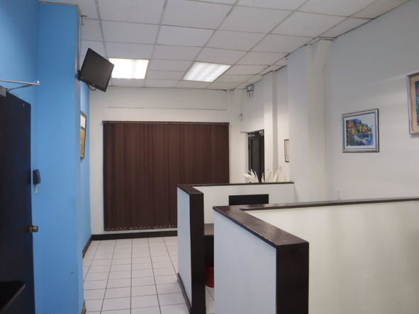 Sixth image of Harbour Street in Downtown Kingston, Kingston, Jamaica - property is For Rent