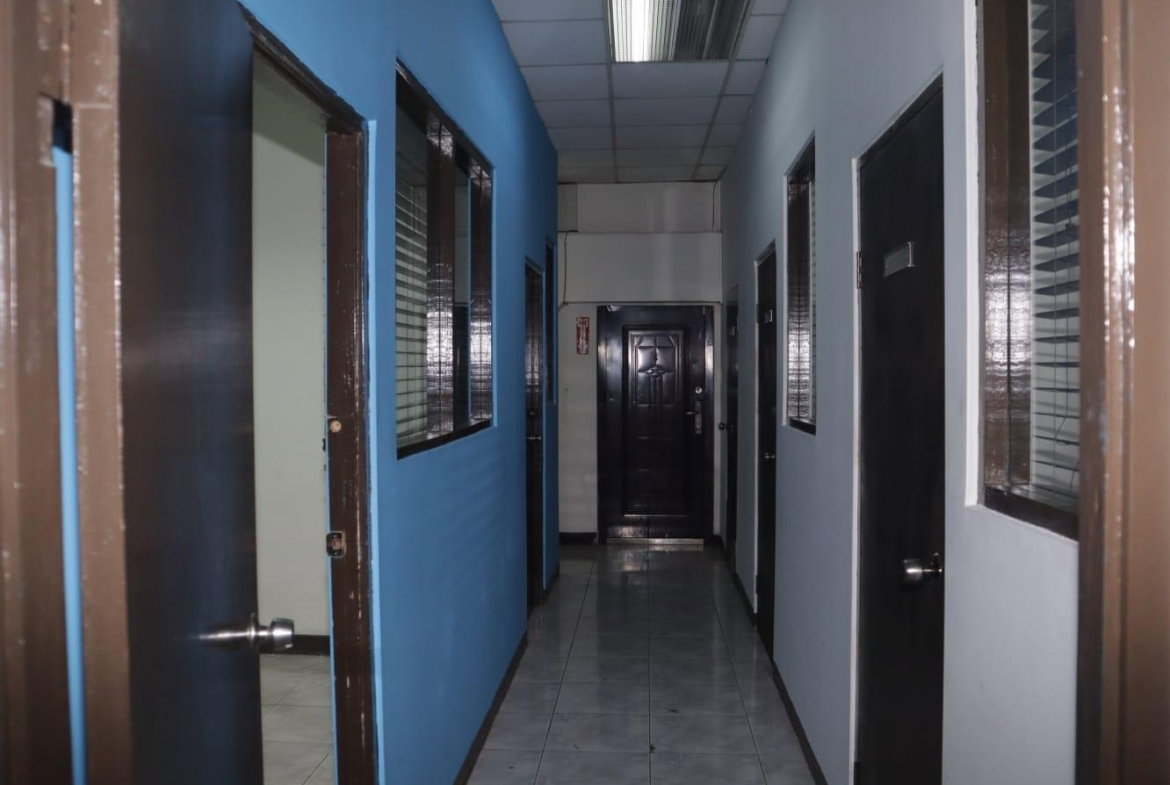 Eighth image of Harbour Street in Downtown Kingston, Kingston, Jamaica - property is For Rent