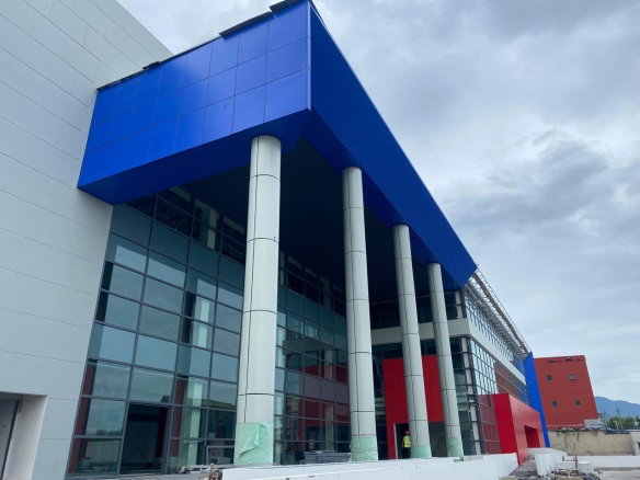 First image of 8-76 Molynes Road in Kingston 10, St. Andrew, Jamaica - property is For Rent