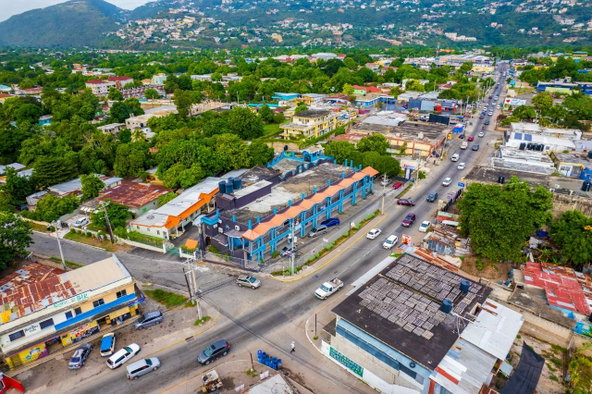 Second image of 1-105k Red Hills Road in Kingston 19, St. Andrew, Jamaica - property is For Rent