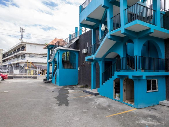 First image of 1-105k Red Hills Road in Kingston 19, St. Andrew, Jamaica - property is For Rent