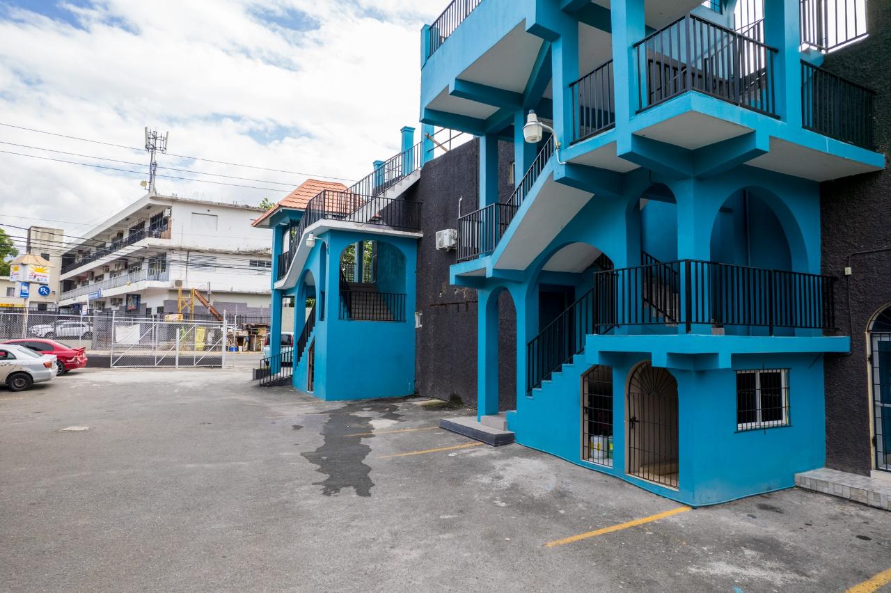 First image of 1-105k Red Hills Road in Kingston 19, St. Andrew, Jamaica - property is For Rent
