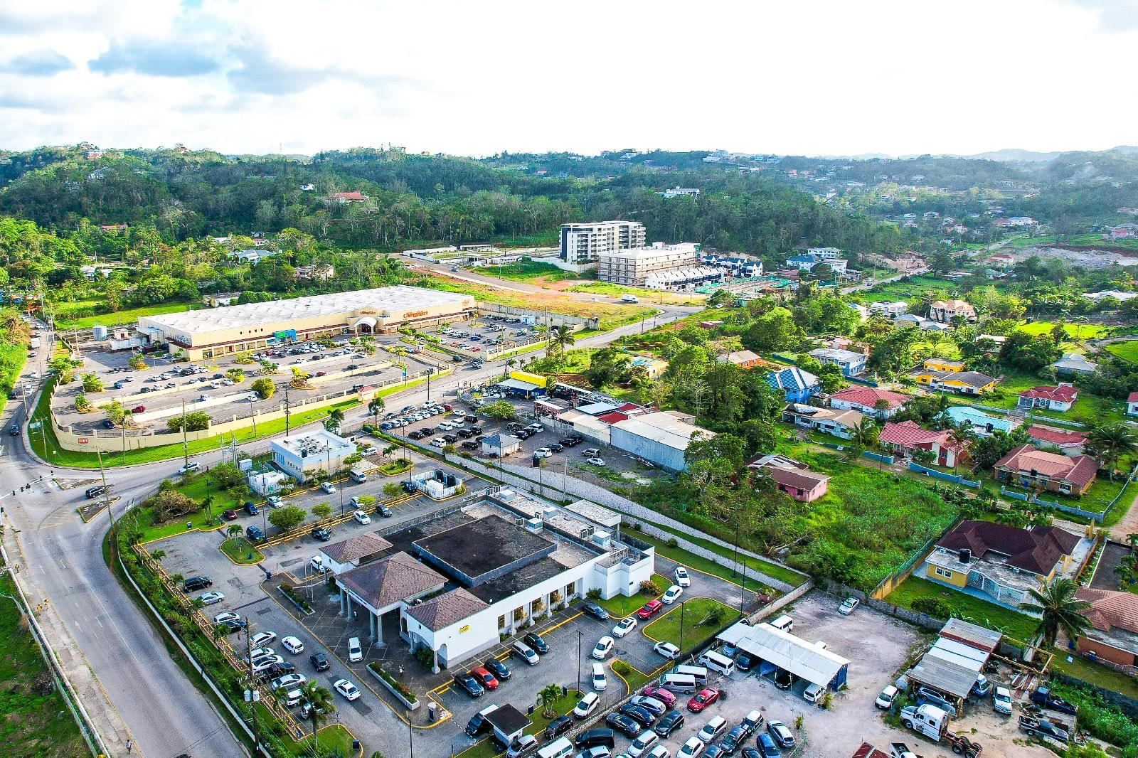 Third image of 15-block a Bloomfield Center, Mandev in Mandeville, Manchester, Jamaica - property is For Sale