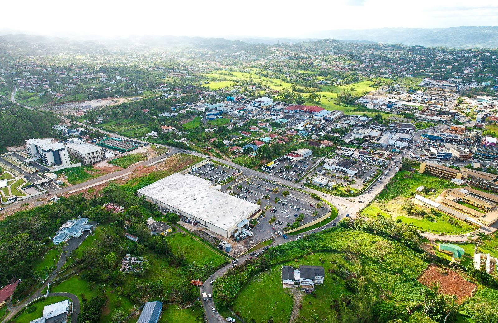Ninth image of 14-block a Bloomfield Center, Mandev in Mandeville, Manchester, Jamaica - property is For Sale