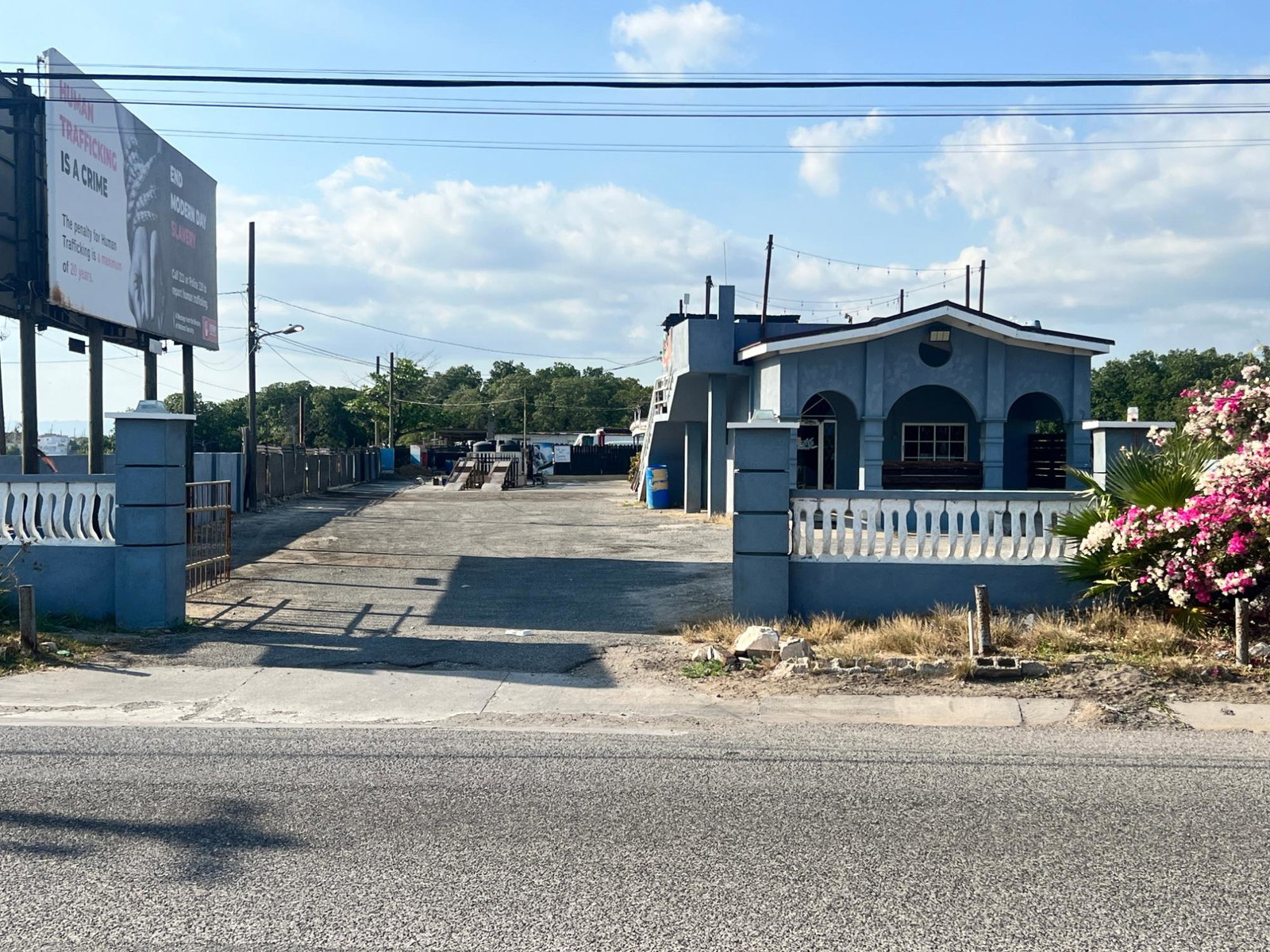 Second image of 1 Port Henderson Road in Bridgeport, St. Catherine, Jamaica - property is For Sale