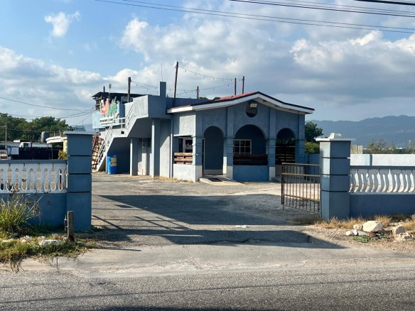 First image of 1 Port Henderson Road in Bridgeport, St. Catherine, Jamaica - property is For Sale
