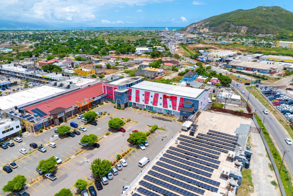 Third image of Lot 8,9,3a Portmore Pines Breaton pa in Portmore Pines, St. Catherine, Jamaica - property is For Sale