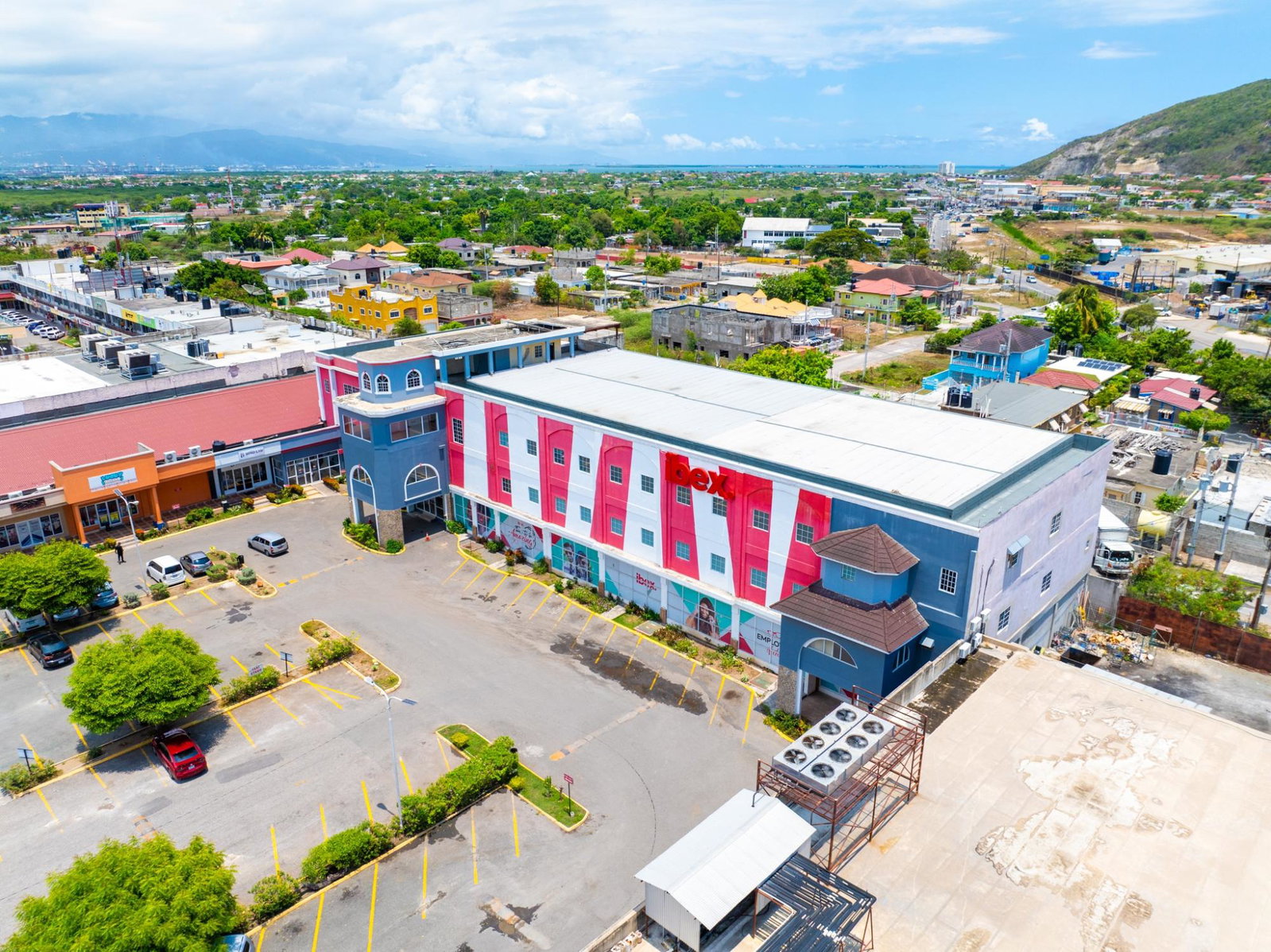 Prime-Commercial-Space-for-Sale-in-Portmore-Pines-Plaza-Jamaica Fourth image of Lot 8,9,3a Portmore Pines Breaton pa in Portmore Pines, St. Catherine, Jamaica - property is For Sale
