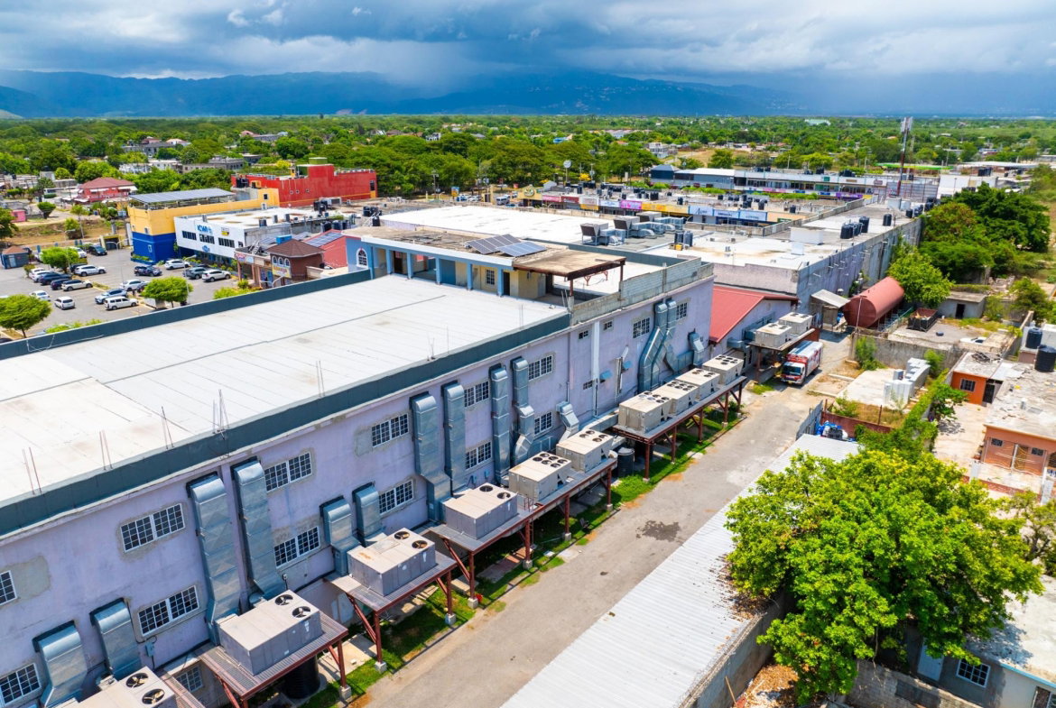 Sixth image of Lot 8,9,3a Portmore Pines Breaton pa in Portmore Pines, St. Catherine, Jamaica - property is For Sale