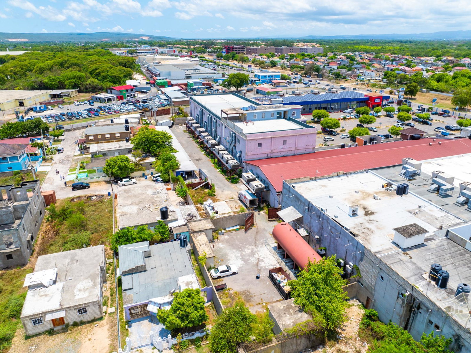 Prime-Commercial-Space-for-Sale-in-Portmore-Pines-Plaza-Jamaica Ninth image of Lot 8,9,3a Portmore Pines Breaton pa in Portmore Pines, St. Catherine, Jamaica - property is For Sale