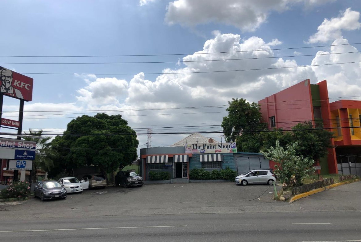 Second image of 19 Constant Spring, Kingston in Kingston 10, St. Andrew, Jamaica - property is For Sale