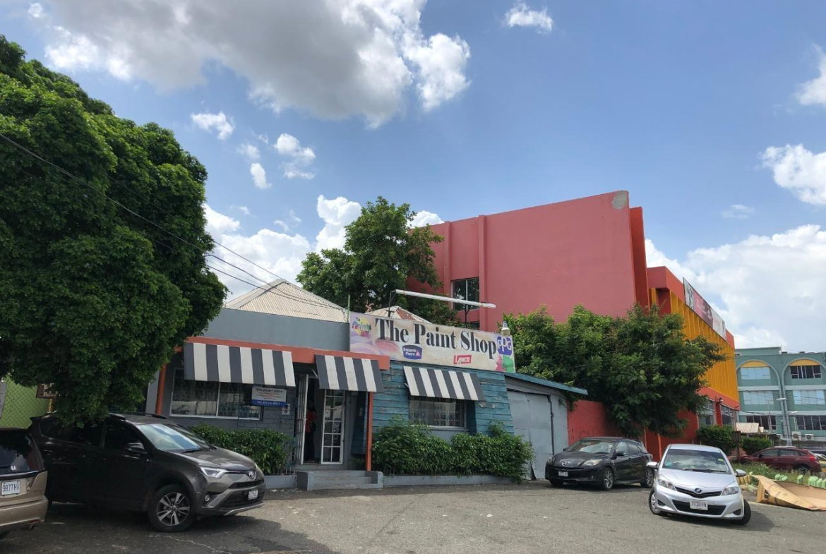 Third image of 19 Constant Spring, Kingston in Kingston 10, St. Andrew, Jamaica - property is For Sale