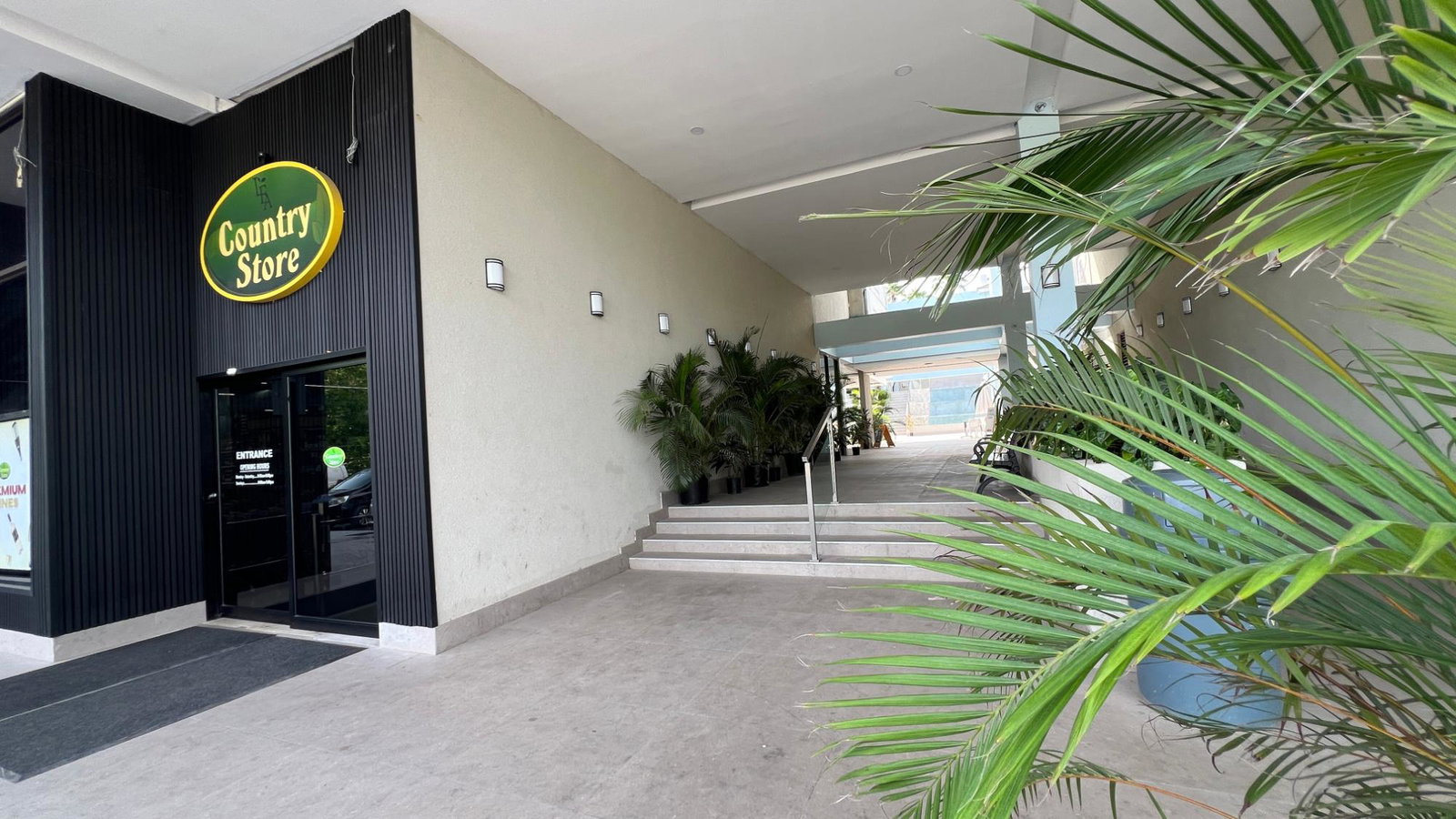 Third image of 13-lot 13 Sunshine Village Plaza, Negril in Negril, Westmoreland, Jamaica - property is For Rent