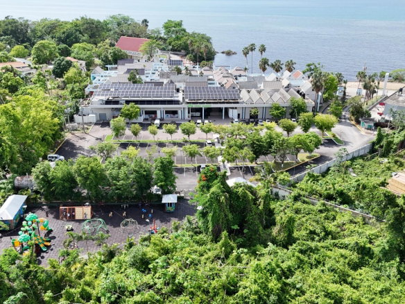 First image of 13-lot 13 Sunshine Village Plaza, Negril in Negril, Westmoreland, Jamaica - property is For Rent