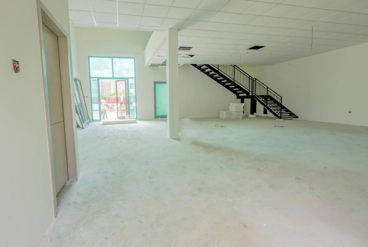 Second image of 5-16 Part Drax Hall Estate in Drax Hall Estate, St. Ann, Jamaica - property is For Rent