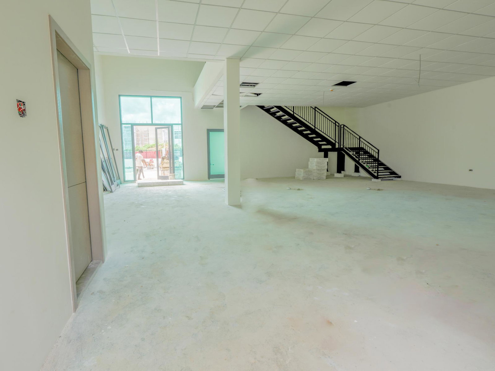 Second image of 5-16 Part Drax Hall Estate in Drax Hall Estate, St. Ann, Jamaica - property is For Rent