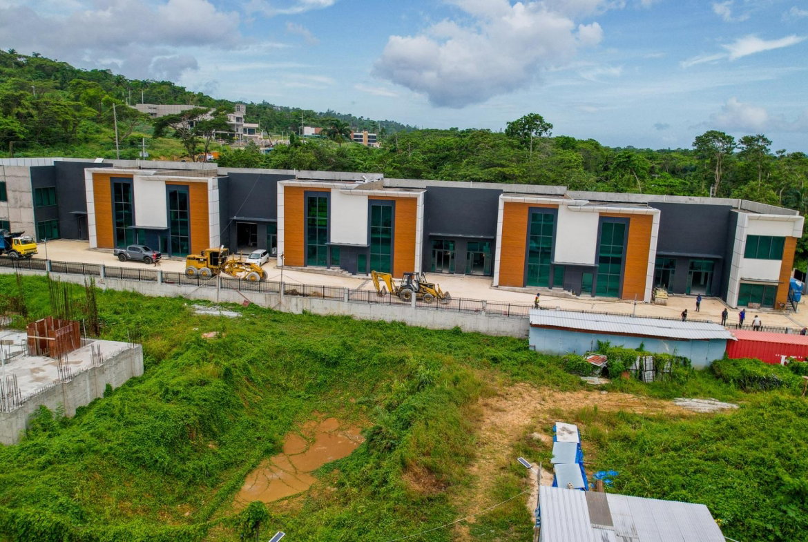 First image of 5-16 Part Drax Hall Estate in Drax Hall Estate, St. Ann, Jamaica - property is For Rent