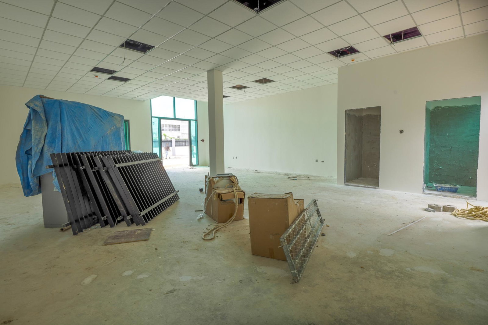 Sixth image of 3-16 Drax Hall Estate in Drax Hall Estate, St. Ann, Jamaica - property is For Rent