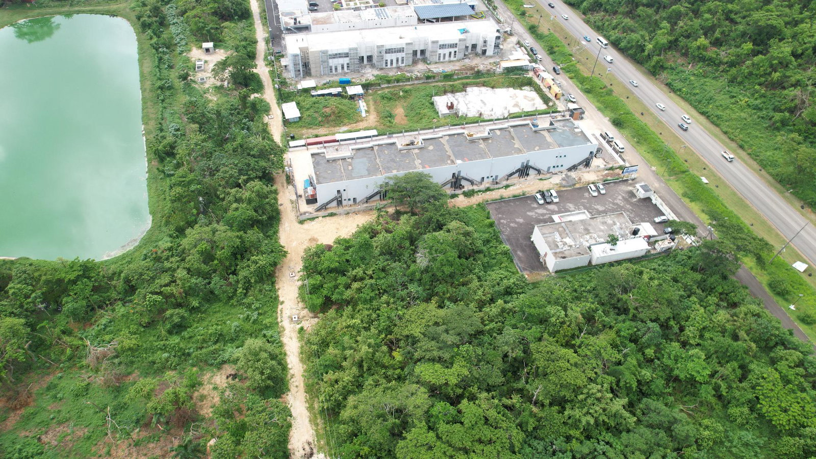 Third image of 6-16 Drax Hall Estate in Drax Hall Estate, St. Ann, Jamaica - property is For Rent