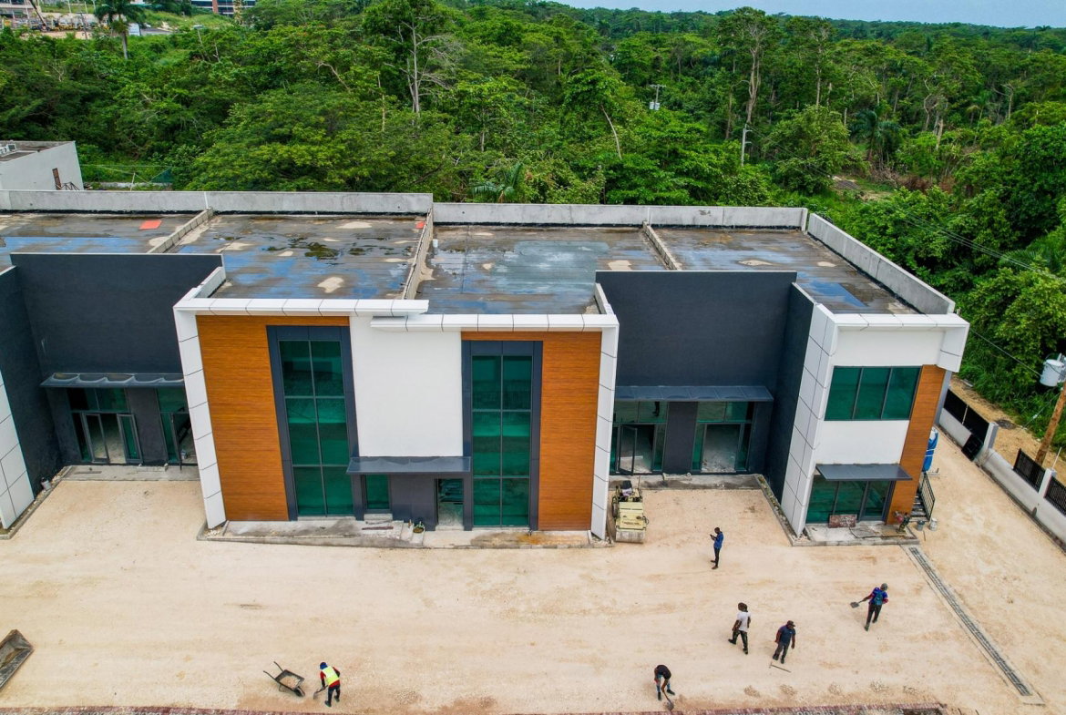 Fourth image of 6-16 Drax Hall Estate in Drax Hall Estate, St. Ann, Jamaica - property is For Rent